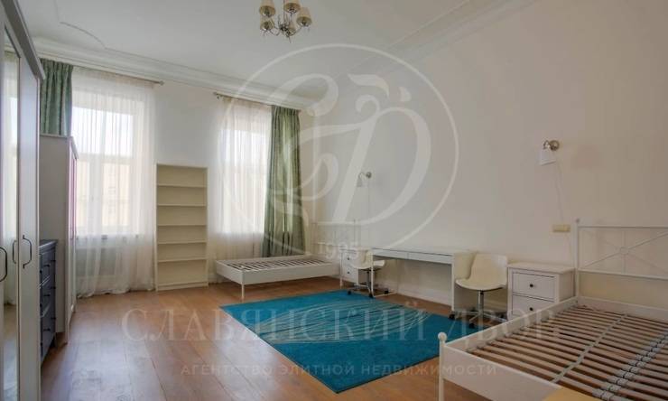 Лот-8298-55452 Аренда квартиры Чистые пруды