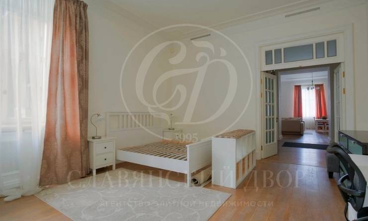 Лот-8298-55453 Аренда квартиры Чистые пруды