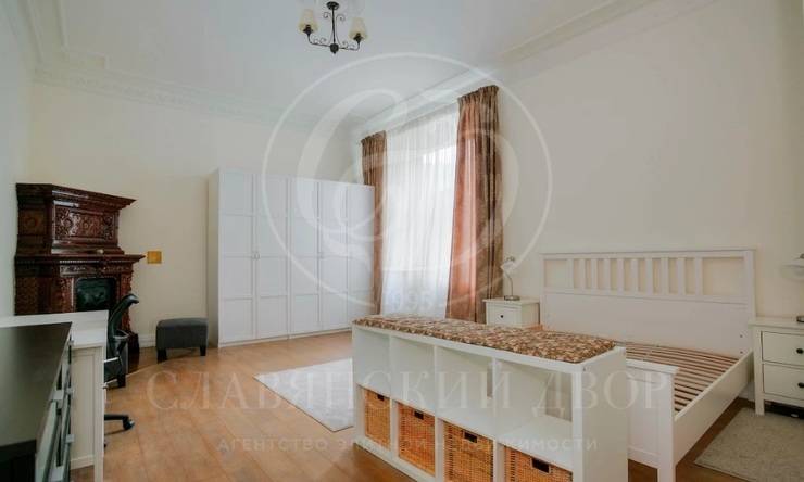 Лот-8298-55454 Аренда квартиры Чистые пруды