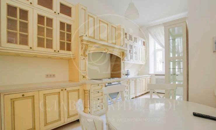 Лот-8298-55455 Аренда квартиры Чистые пруды