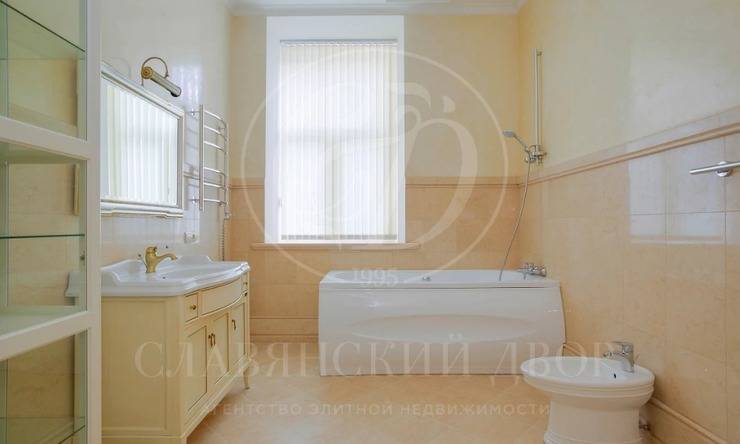 Лот-8298-55456 Аренда квартиры Чистые пруды