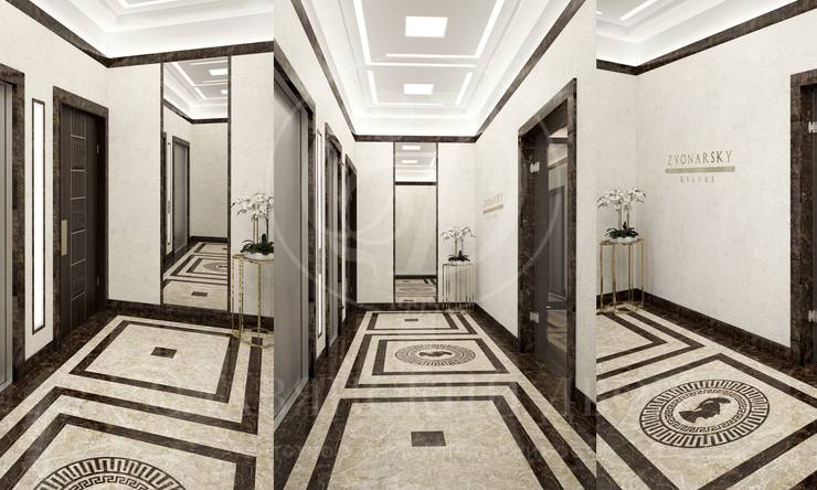 Лот-8304-55504 Продажа квартиры Цветной бульвар, Сретенка