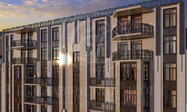 Лот-8304-55511 Продажа квартиры Цветной бульвар, Сретенка