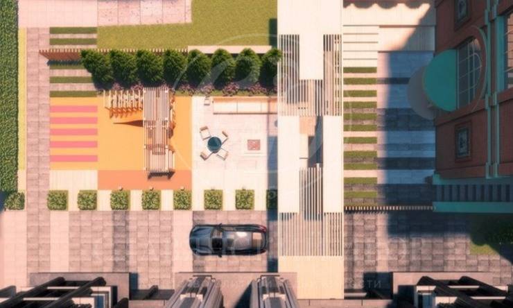 Лот-8305-55515 Продажа квартиры Цветной бульвар, Сретенка