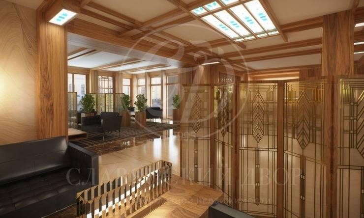 Лот-8305-55519 Продажа квартиры Цветной бульвар, Сретенка