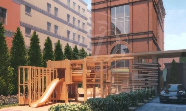 Лот-8306-55524 Продажа квартиры Цветной бульвар, Сретенка