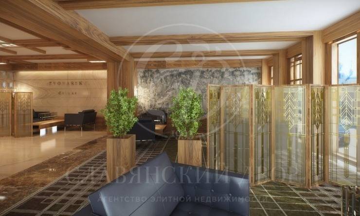 Лот-8306-55526 Продажа квартиры Цветной бульвар, Сретенка