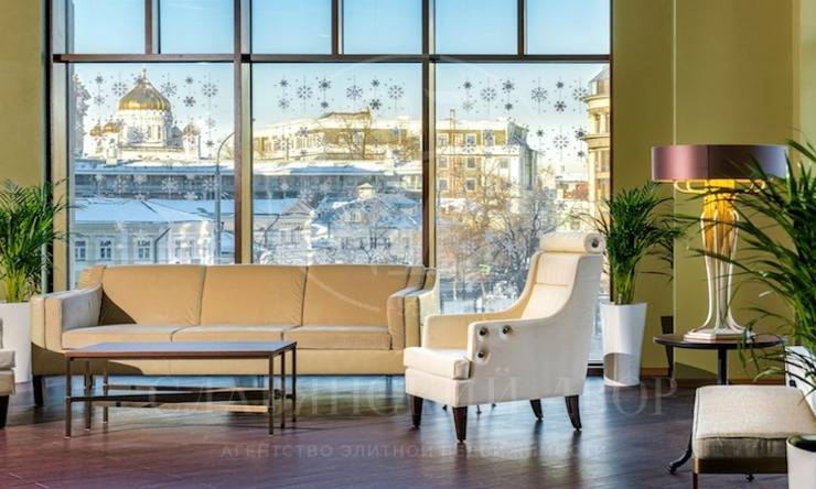 Лот-8307-55527 Продажа квартиры Замоскворечье, Якиманка