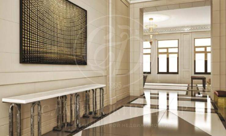 Лот-8307-55528 Продажа квартиры Замоскворечье, Якиманка