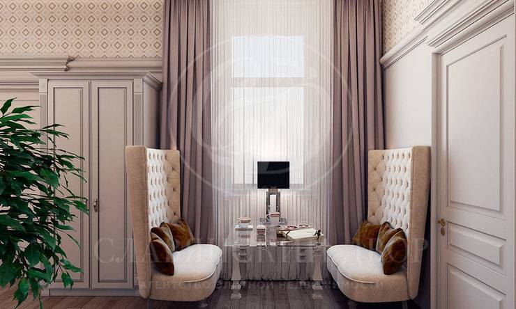 Лот-8320-55631 Продажа квартиры Арбат, Смоленская