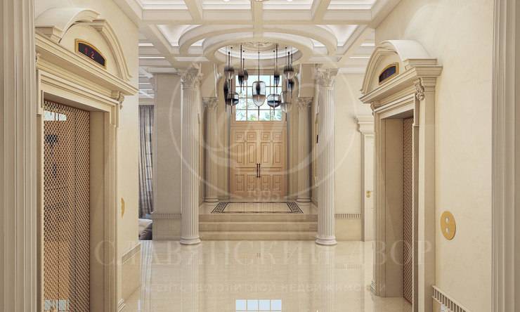 Лот-8322-55647 Продажа квартиры Арбат, Смоленская