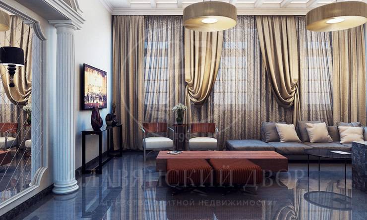 Лот-8322-55648 Продажа квартиры Арбат, Смоленская