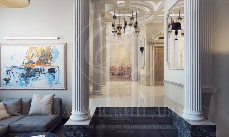 Лот-8323-55661 Продажа квартиры Арбат, Смоленская