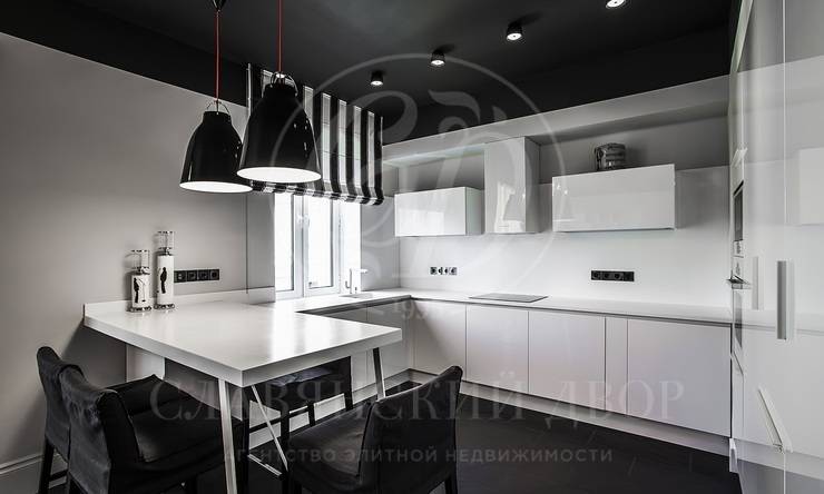 Лот-8333-55716 Аренда квартиры Патриаршие Пруды