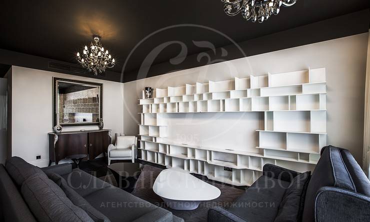 Лот-8333-55719 Аренда квартиры Патриаршие Пруды