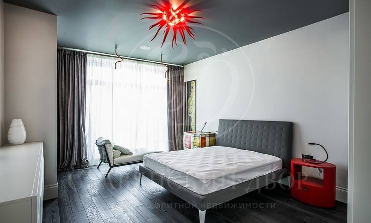 Лот-8333-55720 Аренда квартиры Патриаршие Пруды