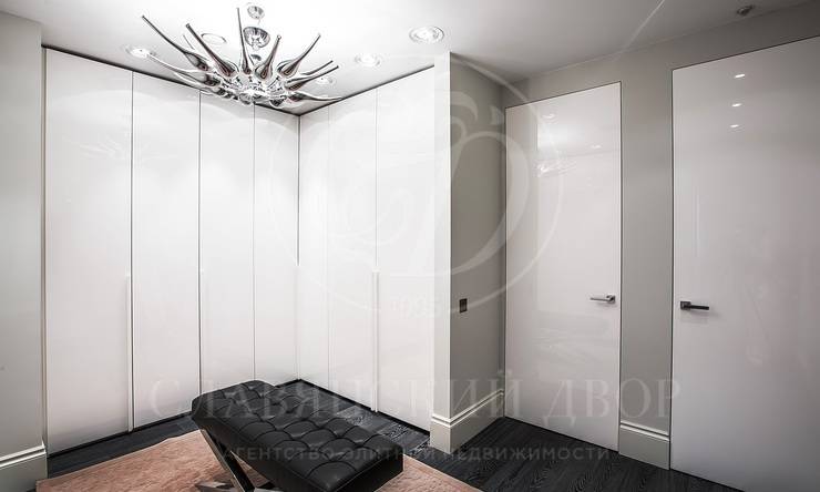 Лот-8333-55723 Аренда квартиры Патриаршие Пруды