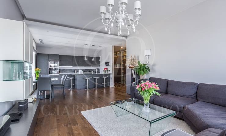 Лот-8335-55737 Продажа квартиры Кутузовский проспект