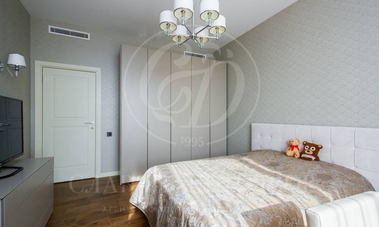 Лот-8335-55738 Продажа квартиры Кутузовский проспект