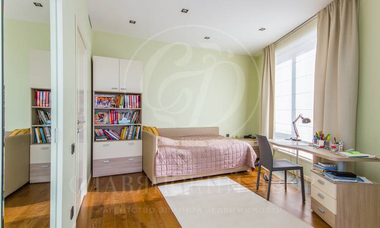 Лот-8335-55740 Продажа квартиры Кутузовский проспект