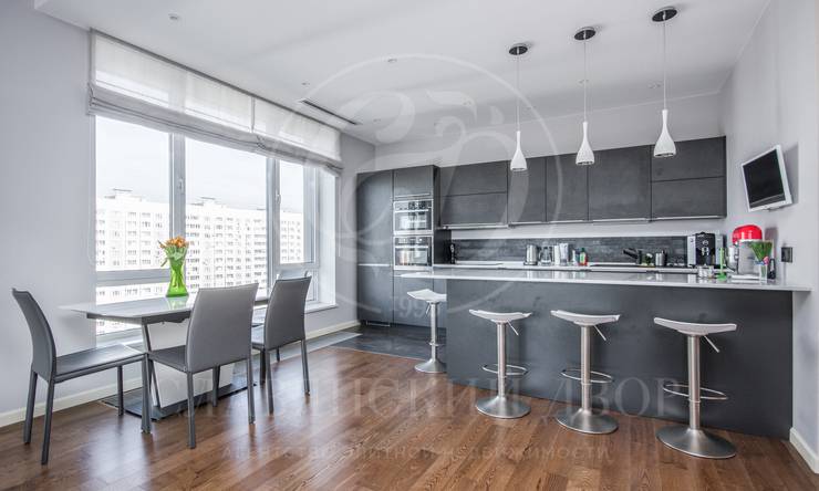 Лот-8335-55741 Продажа квартиры Кутузовский проспект