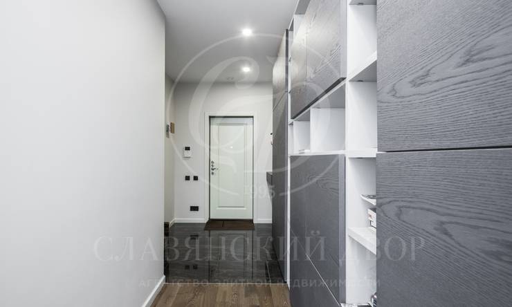 Лот-8335-55742 Продажа квартиры Кутузовский проспект