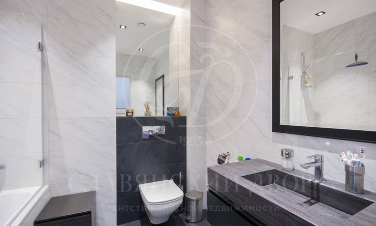 Лот-8335-55743 Продажа квартиры Кутузовский проспект