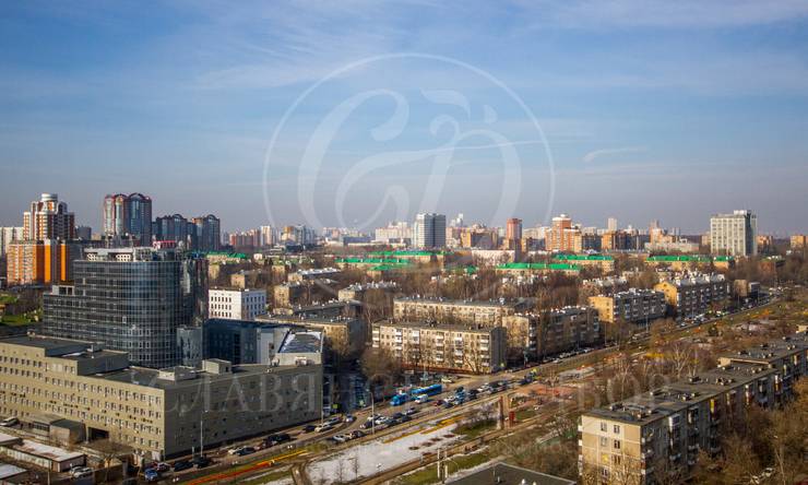 Лот-8335-55745 Продажа квартиры Кутузовский проспект