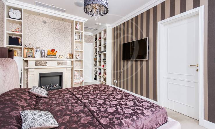 Лот-8348-55823 Продажа квартиры Хамовники, Плющиха