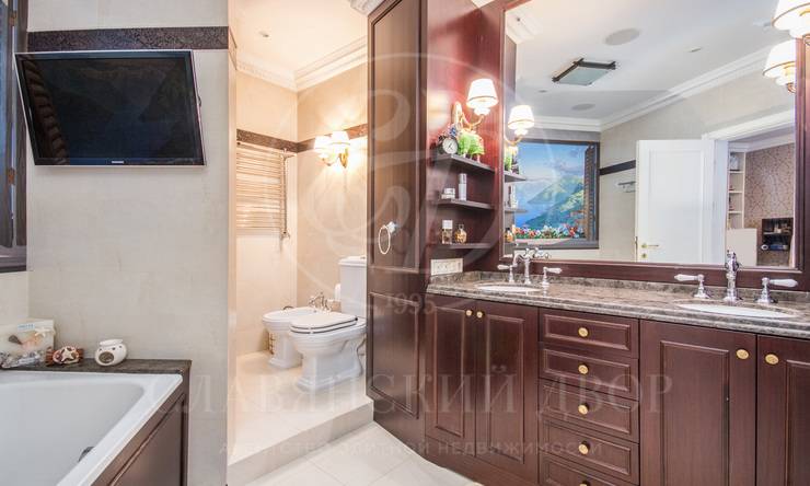 Лот-8348-55824 Продажа квартиры Хамовники, Плющиха