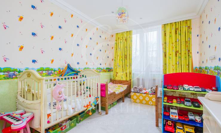 Лот-8348-55825 Продажа квартиры Хамовники, Плющиха