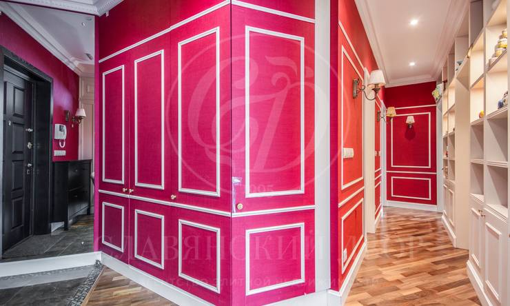 Лот-8348-55827 Продажа квартиры Хамовники, Плющиха