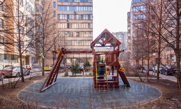 Лот-8348-55828 Продажа квартиры Хамовники, Плющиха