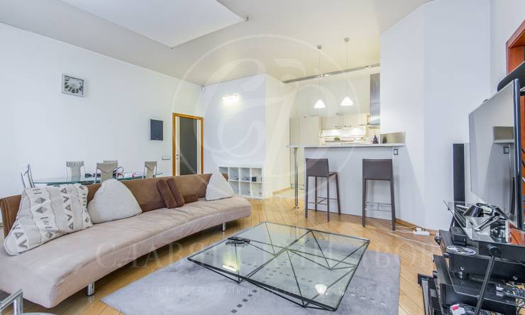 Лот-8349-55831 Аренда квартиры Остоженка