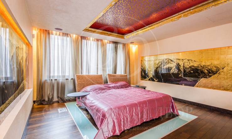 Лот-8351-55840 Аренда квартиры Тверская