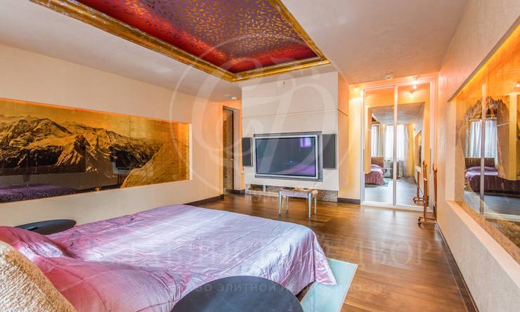 Лот-8351-55841 Аренда квартиры Тверская