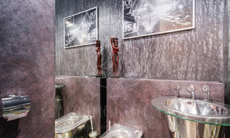 Лот-8351-55844 Аренда квартиры Тверская