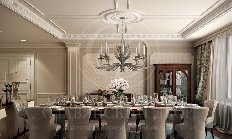 Лот-8352-55851 Продажа квартиры Замоскворечье, Якиманка