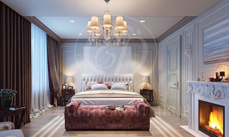 Лот-8352-55854 Продажа квартиры Замоскворечье, Якиманка