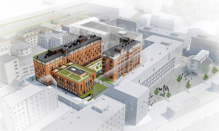 Лот-8357-55872 Продажа квартиры Север