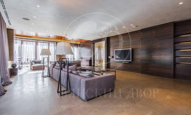 Лот-8358-55874 Аренда квартиры Остоженка