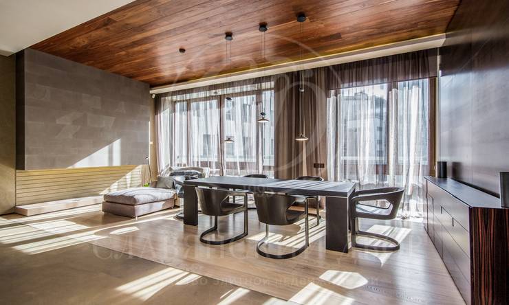 Лот-8358-55875 Аренда квартиры Остоженка