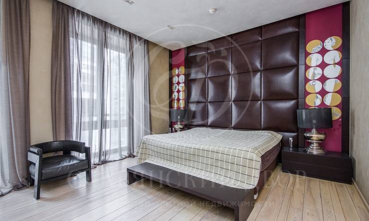 Лот-8358-55876 Аренда квартиры Остоженка