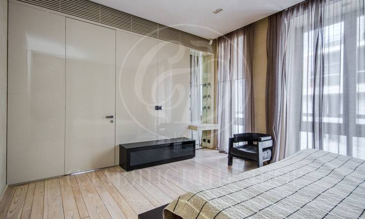 Лот-8358-55877 Аренда квартиры Остоженка