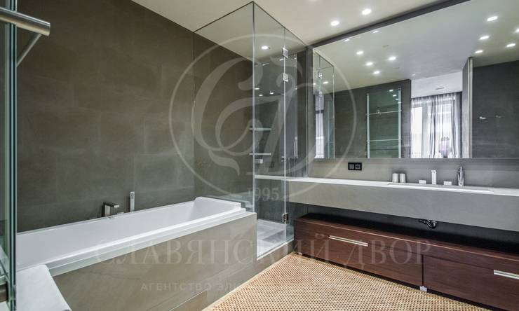 Лот-8358-55878 Аренда квартиры Остоженка