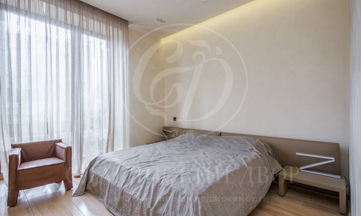 Лот-8358-55879 Аренда квартиры Остоженка