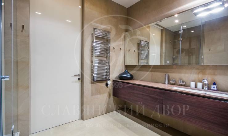 Лот-8358-55881 Аренда квартиры Остоженка