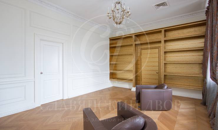 Лот-8359-55887 Аренда квартиры Патриаршие Пруды