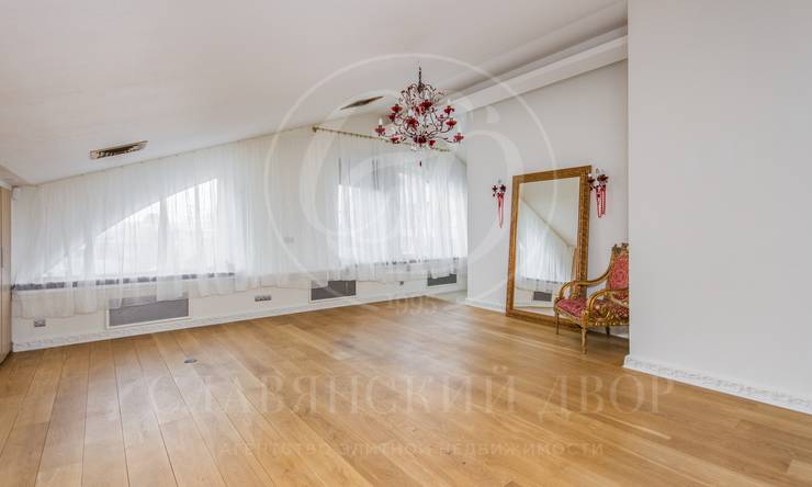 Лот-8359-55888 Аренда квартиры Патриаршие Пруды