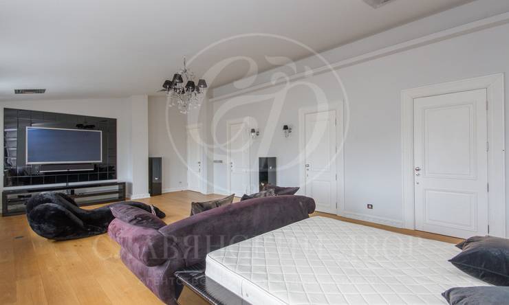 Лот-8359-55889 Аренда квартиры Патриаршие Пруды